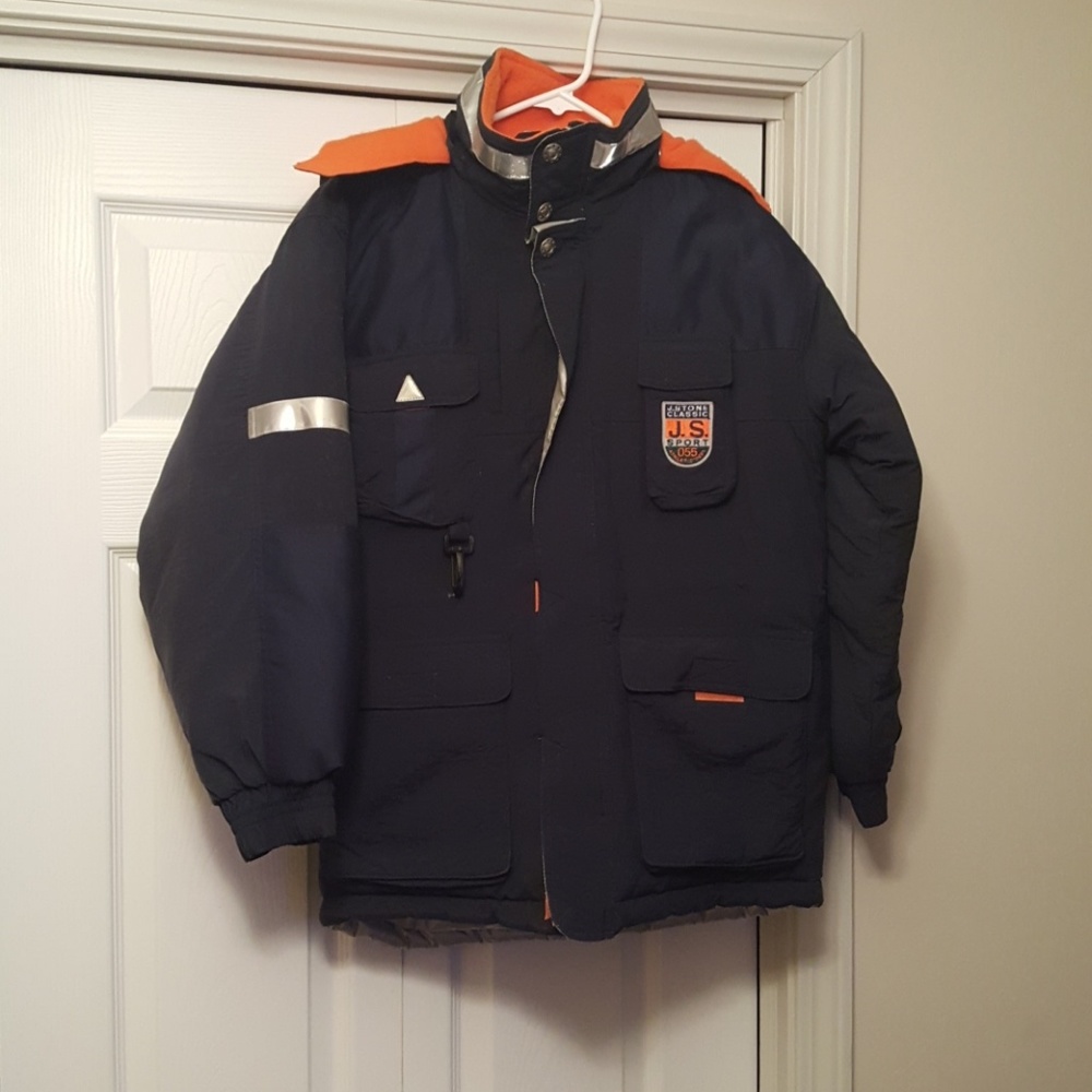 Winter Coat